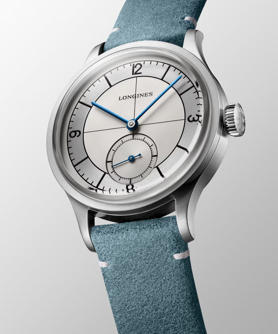 Relógio Longines SECTOR DIAL L28284732 Automático 38.5mm