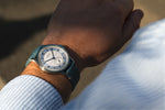 Carregue a imagem no visualizador da Galeria, Relógio Longines SECTOR DIAL L28284732 Automático 38.5mm
