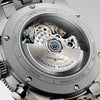 Relógio Longines L3.821.1.53.6 SPIRIT FLYBACK TITANIUM Automático 42mm