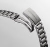 Relógio Longines L3.821.1.53.6 SPIRIT FLYBACK TITANIUM Automático 42mm