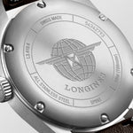 Carregue a imagem no visualizador da Galeria, Relógio Longines Spirit L3.410.4.53.0 - Automático - 37mm Unissex
