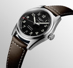 Carregue a imagem no visualizador da Galeria, Relógio Longines Spirit L3.410.4.53.0 - Automático - 37mm Unissex
