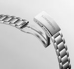 Carregue a imagem no visualizador da Galeria, Relógio Longines SPIRIT ZULU TIME L3.802.4.53.6 - Automático 39mm - Unissex
