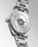 Carregue a imagem no visualizador da Galeria, Relógio Longines SPIRIT L3.810.4.03.6 Automático 40mm
