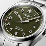 Carregue a imagem no visualizador da Galeria, Relógio Longines SPIRIT L3.810.4.03.6 Automático 40mm
