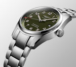 Carregue a imagem no visualizador da Galeria, Relógio Longines SPIRIT L3.810.4.03.6 Automático 40mm
