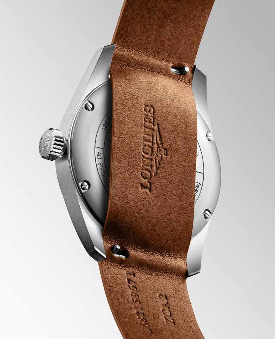 Relógio Longines Spirit PRESTIGE EDITION L3.810.4.53.9
