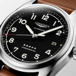 Carregue a imagem no visualizador da Galeria, Relógio Longines Spirit PRESTIGE EDITION L3.810.4.53.9
