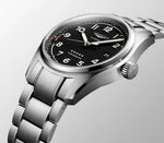Carregue a imagem no visualizador da Galeria, Relógio Longines Spirit PRESTIGE EDITION L3.810.4.53.9
