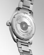 Carregue a imagem no visualizador da Galeria, Relógio Longines SPIRIT L3.810.4.93.6 - 40mm

