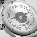 Carregue a imagem no visualizador da Galeria, Relógio Longines SPIRIT L3.810.4.93.6 - 40mm

