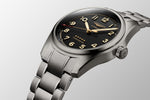 Carregue a imagem no visualizador da Galeria, Relógio Longines Spirit L3.811.1.53.6 - Automático - 42mm
