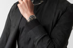 Carregue a imagem no visualizador da Galeria, Relógio Longines Spirit L3.811.1.53.6 - Automático - 42mm
