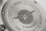 Carregue a imagem no visualizador da Galeria, Relógio Longines Spirit L3.811.1.53.6 - Automático - 42mm
