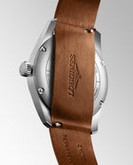 Carregue a imagem no visualizador da Galeria, Relógio LONGINES SPIRIT L38114739 Automático 42mm
