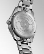 Carregue a imagem no visualizador da Galeria, Relógio Longines SPIRIT ZULU TIME L3.812.4.53.6 - Automático 42mm
