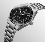 Carregue a imagem no visualizador da Galeria, Relógio Longines SPIRIT ZULU TIME L3.812.4.53.6 - Automático 42mm
