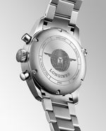 Carregue a imagem no visualizador da Galeria, Relógio Longines SPIRIT L3.820.4.93.6 - Automático 42mm
