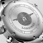 Carregue a imagem no visualizador da Galeria, Relógio Longines SPIRIT L3.820.4.93.6 - Automático 42mm
