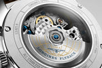 Carregue a imagem no visualizador da Galeria, Relógio Longines Pioneers L3.821.4.53.2 - Automático 42mm
