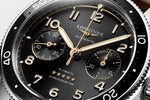 Carregue a imagem no visualizador da Galeria, Relógio Longines Pioneers L3.821.4.53.2 - Automático 42mm
