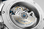 Carregue a imagem no visualizador da Galeria, Relógio Longines Spirit Flyback l3.821.4.93.2 - Automático - 42mm
