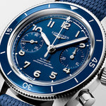 Carregue a imagem no visualizador da Galeria, Relógio Longines L3.721.4.93.9 SPIRIT PILOT FLYBACK