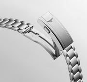 Relógio Longines L3.809.4.53.6 SPIRIT PILOT Automático 39mm