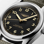 Carregue a imagem no visualizador da Galeria, Relógio Longines L3.809.4.53.9 SPIRIT PILOT 39mm Automático
