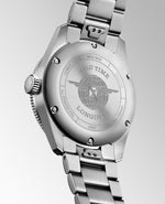 Carregue a imagem no visualizador da Galeria, Relógio Longines SPIRIT ZULU TIME 39mm L38024636 Automático Unissex
