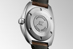 Carregue a imagem no visualizador da Galeria, Relógio Longines Accuracy L2.836.4.52.2 - Automático 43mm
