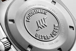 Carregue a imagem no visualizador da Galeria, Relógio Longines Accuracy L2.836.4.52.2 - Automático 43mm
