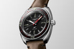Carregue a imagem no visualizador da Galeria, Relógio Longines Accuracy L2.836.4.52.2 - Automático 43mm
