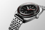 Carregue a imagem no visualizador da Galeria, Relógio Longines Accuracy L2.836.4.52.6 - Automático 43mm
