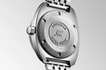 Carregue a imagem no visualizador da Galeria, Relógio Longines Accuracy L2.836.4.52.6 - Automático 43mm

