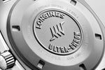 Carregue a imagem no visualizador da Galeria, Relógio Longines Accuracy L2.836.4.52.6 - Automático 43mm

