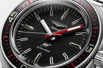 Carregue a imagem no visualizador da Galeria, Relógio Longines Accuracy L2.836.4.52.6 - Automático 43mm
