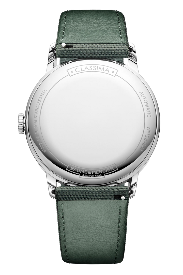 Relógio Baume & Mercier Classima 10696