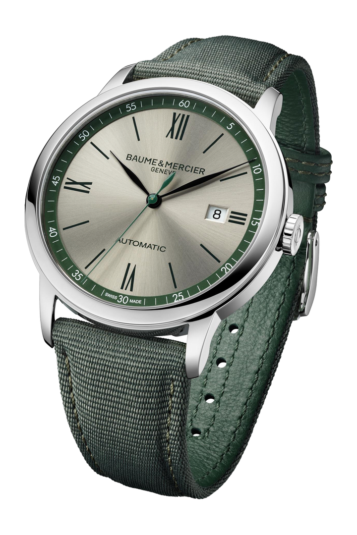 Relógio Baume & Mercier Classima 10696