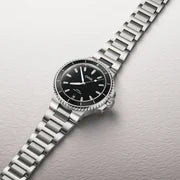 Relógio Oris 01 733 7792 4194-07 8 19 05P Aquis Date Diamonds 36.50 mm