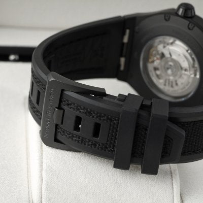 Relógio Maurice Lacroix AIKONIC AUTOMÁTICO 43MM AC6008-TTB00-330-2