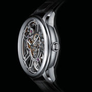 Relógio Maurice Lacroix MASTERPIECE SKELETON MP7228-SS001-003-1