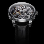 Carregue a imagem no visualizador da Galeria, Relógio Maurice Lacroix MASTERPIECE SKELETON MP7228-SS001-003-1