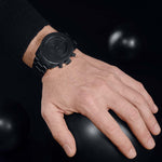 Carregue a imagem no visualizador da Galeria, Relógio UNIMATIC Modello Tre U3S-M Collab – Chronograph Edition of 30 UWK-U3S-M