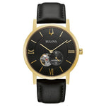 Carregue a imagem no visualizador da Galeria, Relógio Bulova Classic 97A154 - Automático 42mm
