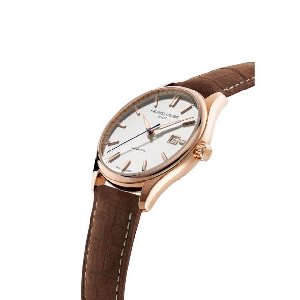 Relógio Frederique Constant Classics  Index Automático FC-303NV5B4