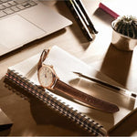 Carregue a imagem no visualizador da Galeria, Relógio Frederique Constant Classics  Index Automático FC-303NV5B4
