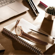 Relógio Frederique Constant Classics  Index Automático FC-303NV5B4