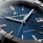 Carregue a imagem no visualizador da Galeria, Relógio Maurice Lacroix Aikon AI6008-SS002-430-1 - Automático - 42mm - Pendulum Relojoaria
