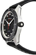 Carregue a imagem no visualizador da Galeria, Relógio Montblanc TimeWalker 116061 - Automático - 42mm - Pendulum Relojoaria
